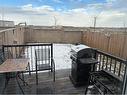 91 Evanscrest Way Nw, Calgary, AB  - Outdoor With Deck Patio Veranda 