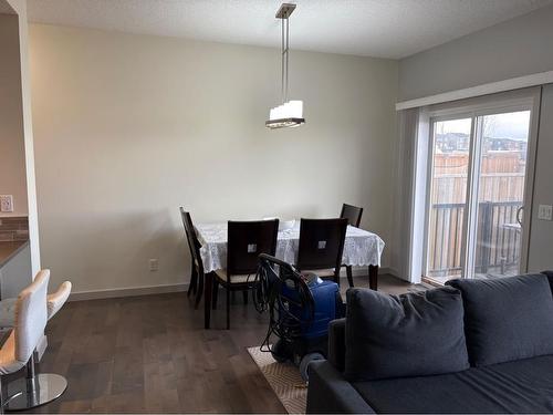 91 Evanscrest Way Nw, Calgary, AB - Indoor