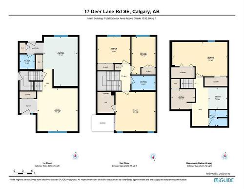 17 Deer Lane Road Se, Calgary, AB - Other