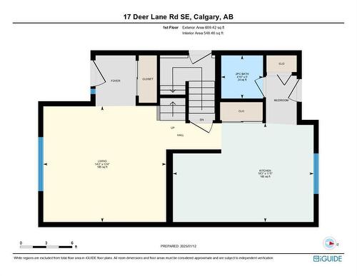 17 Deer Lane Road Se, Calgary, AB - Other