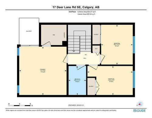 17 Deer Lane Road Se, Calgary, AB - Other