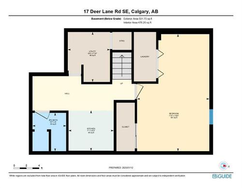 17 Deer Lane Road Se, Calgary, AB - Other