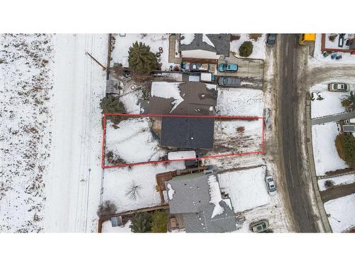 17 Deer Lane Road Se, Calgary, AB - Outdoor With View