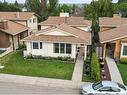 131 Shawcliffe Circle Sw, Calgary, AB  - Outdoor 