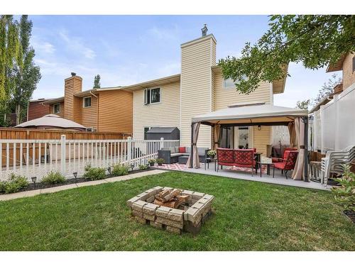 131 Shawcliffe Circle Sw, Calgary, AB - Outdoor With Deck Patio Veranda With Exterior