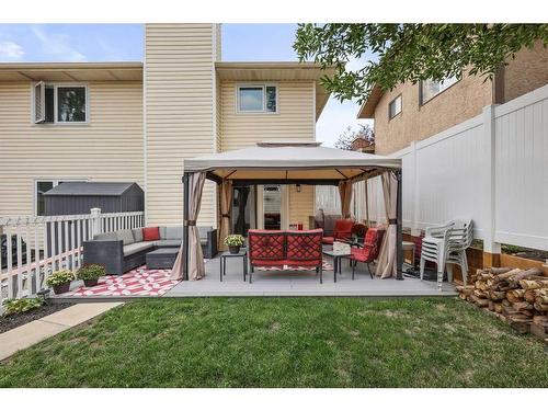 131 Shawcliffe Circle Sw, Calgary, AB - Outdoor With Deck Patio Veranda With Exterior