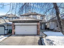 508 Douglas Glen Point SE Calgary, AB T2Z 3P9