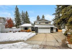 10616 Willowind Place SE Calgary, AB T2J 1P6