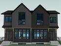 3515 42 Street Sw, Calgary, AB  - Outdoor 