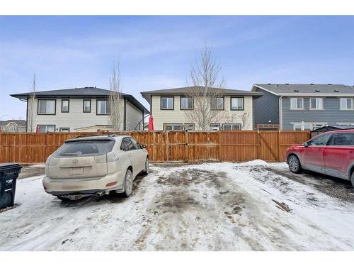 8113 Masters Boulevard Se, Calgary, AB - Outdoor