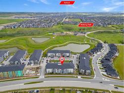 2402-298 Sage Meadows Park NW Calgary, AB T3P 1P5