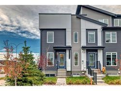 308-474 Seton Circle SE Calgary, AB T3M 3P6