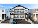 192 Hotchkiss Drive Se, Calgary, AB  - Outdoor With Facade 