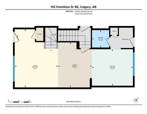 192 Hotchkiss Drive Se, Calgary, AB - Other