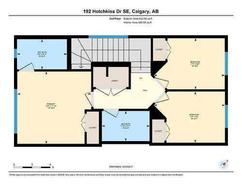 192 Hotchkiss Drive Se, Calgary, AB - Other