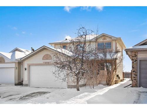 173 Coral Sands Place Ne, Calgary, AB - Outdoor