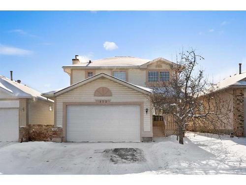 173 Coral Sands Place Ne, Calgary, AB - Outdoor