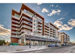 607-8445 Broadcast Avenue SW Calgary, AB T3H 6B6