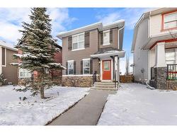 318 Nolan Hill Drive NW Calgary, AB T3R 0T1