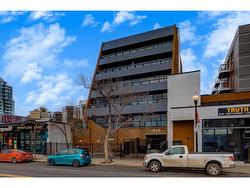 502-610 17 Avenue SW Calgary, AB T2S 0B4