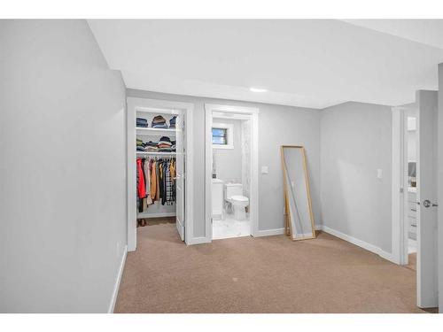 628 Maidstone Drive Ne, Calgary, AB - Indoor