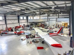 N1 North Airport Close  High River, AB T1V 1M5