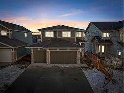 239 Chelsea  Park  Chestermere, AB T1X 2V3