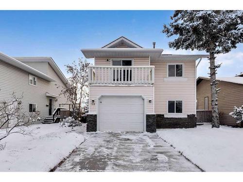 39 Hawksbrow Road Nw, Calgary, AB - Outdoor