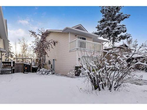 39 Hawksbrow Road Nw, Calgary, AB - Outdoor