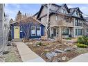 1637 Bowness Road Nw, Calgary, AB  - Outdoor With Facade 