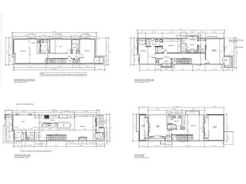 1637 Bowness Road Nw, Calgary, AB - Indoor Photo Showing Other Room