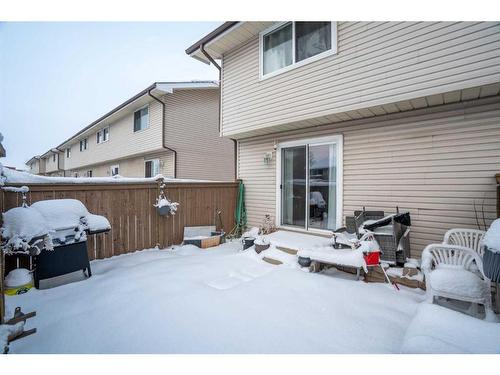 161-20 Falbury Crescent Ne, Calgary, AB - Outdoor With Exterior