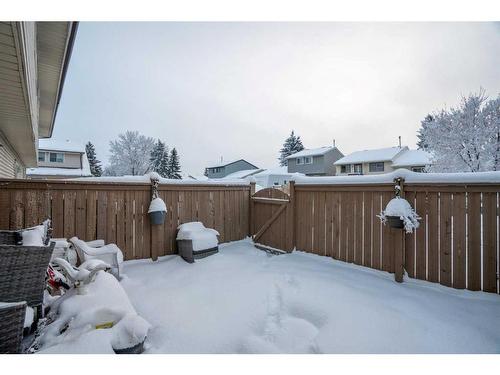 161-20 Falbury Crescent Ne, Calgary, AB - Outdoor