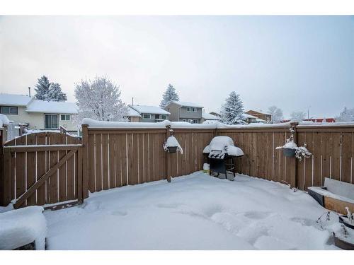 161-20 Falbury Crescent Ne, Calgary, AB - Outdoor