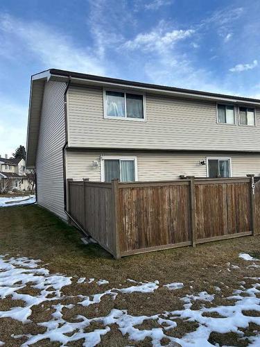 161-20 Falbury Crescent Ne, Calgary, AB - Outdoor