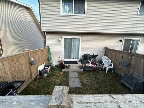 161-20 Falbury Crescent Ne, Calgary, AB - Outdoor With Exterior