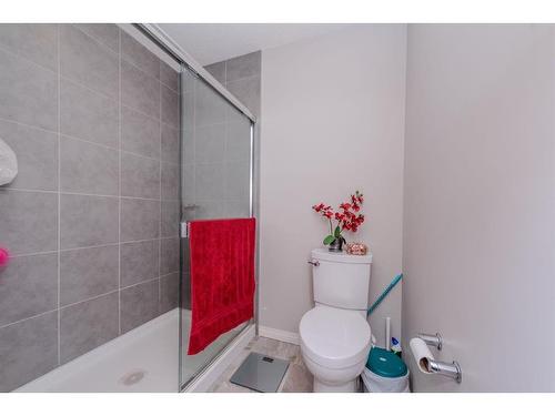 17 Red Embers Row Ne, Calgary, AB - Indoor Photo Showing Bathroom