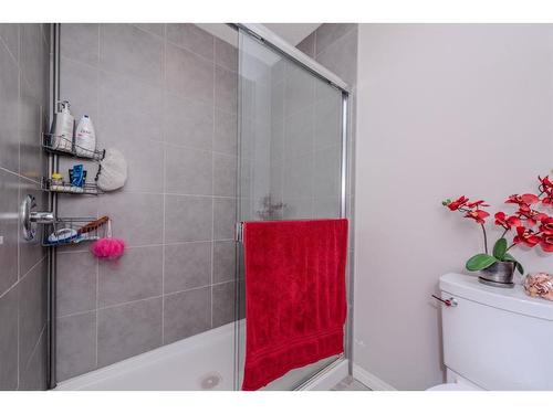 17 Red Embers Row Ne, Calgary, AB - Indoor Photo Showing Bathroom