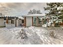 252 And 254 Midridge Place Se, Calgary, AB  - Outdoor With Facade 