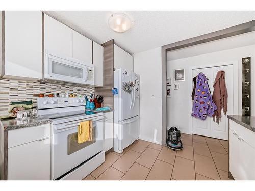 252 And 254 Midridge Place Se, Calgary, AB - Indoor Photo Showing Kitchen