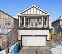 579 Copperpond Circle SE Calgary, AB T2Z 0X9