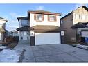 126 Saddleland Crescent Ne, Calgary, AB  - Outdoor 