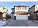 126 Saddleland Crescent Ne, Calgary, AB  - Outdoor 