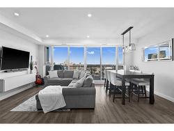 2803-930 16 Avenue SW Calgary, AB T3R 1C2