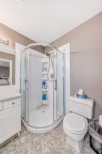 19 Mt Mckenzie Way Se, Calgary, AB - Indoor Photo Showing Bathroom