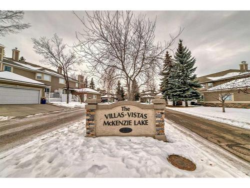 19 Mt Mckenzie Way Se, Calgary, AB - Outdoor