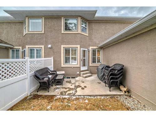 19 Mt Mckenzie Way Se, Calgary, AB - Outdoor With Exterior