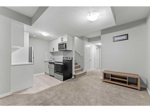 34 Cornerbrook Manor Ne, Calgary, AB - Indoor Photo Showing Other Room