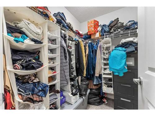 34 Cornerbrook Manor Ne, Calgary, AB - Indoor With Storage