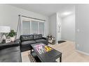 34 Cornerbrook Manor Ne, Calgary, AB  - Indoor Photo Showing Living Room 